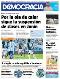 Diario Democracia
