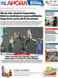 El Día de Gualeguaychú