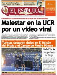 El Esquiu