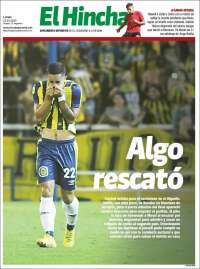El Hincha