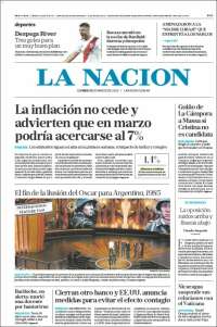 La Nación
