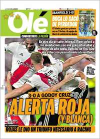 Olé
