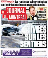 Le Journal de Montréal