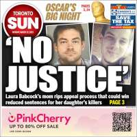 The Toronto Sun