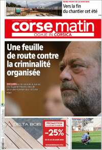 Corse-Matin