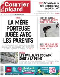 Courrier Picard