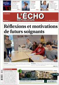 L'Echo Républicain