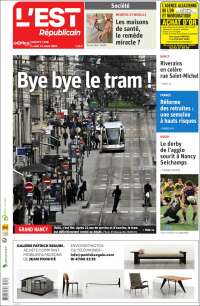 L'Est Republicain