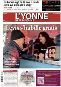 L'Yonne-Républicaine