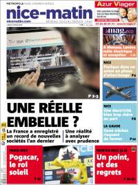Nice-Matin