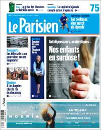 Le Parisien