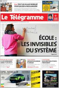 Télégramme