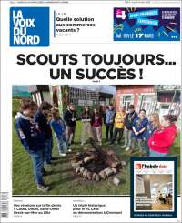 La Voix du Nord