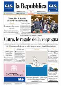 La Repubblica