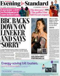 Evening Standard