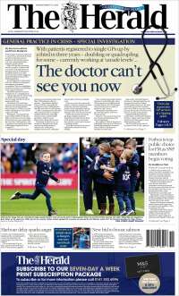 The Herald