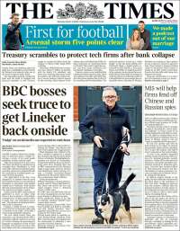 The Times