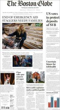 Boston Globe