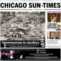 Chicago Sun-Times