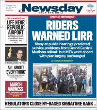 Newsday