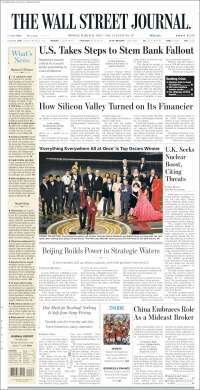 Wall Street Journal