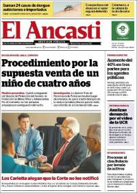 El Ancasti