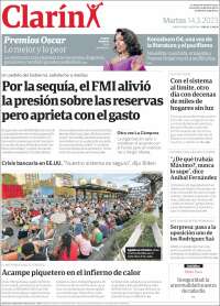 Clarín