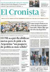 El Cronista Comercial