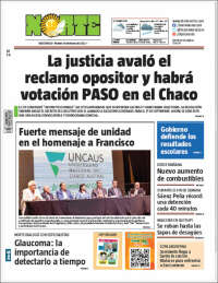 Diario Norte