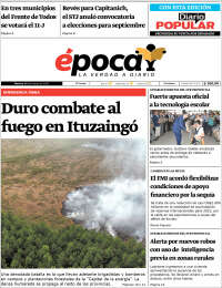 Diario Época