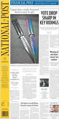 The National Post