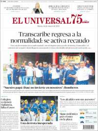 El Universal