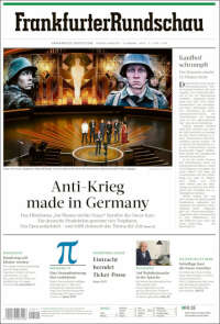 Frankfurter Rundschau
