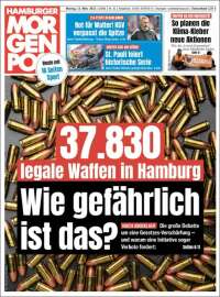 Hamburger Morgenpost 