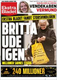 Ekstra Bladet