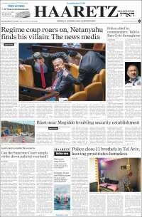 Haaretz