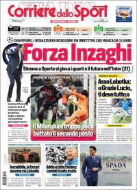 Corriere dello Sport
