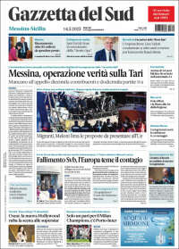 Gazzetta del Sud