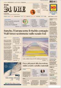 Il Sole 24 ORE