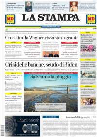 La Stampa