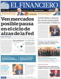 El Financiero