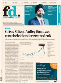 Het Financieele Dagblad