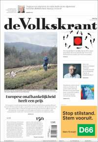 De Volkskrant