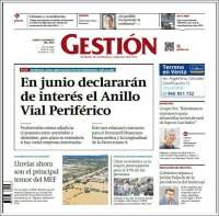 Diario Gestión