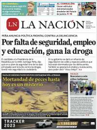 La Nación