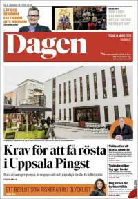Dagen