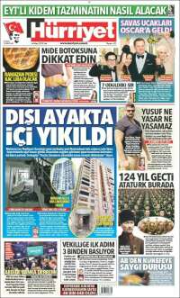 Hürriyet