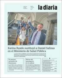 La Diaria