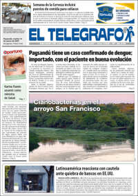 El Telégrafo
