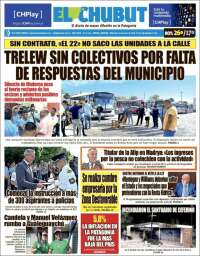 El Chubut